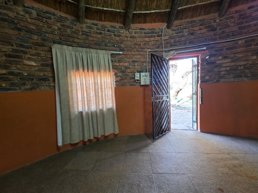 To Let 1 Bedroom Property for Rent in Rietfontein A H North West